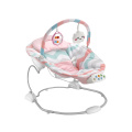 Ronbei Portable Electric Baby Swing Chair mit Musik